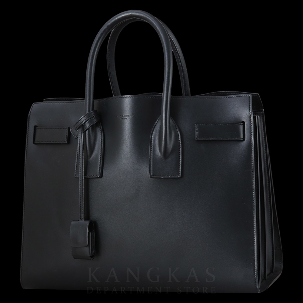 Yves Saint Laurent(USED)생로랑 378299 삭드쥬르 토트백